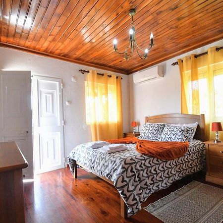 Casa Da Avo Hotel Ponte de Lima Bagian luar foto
