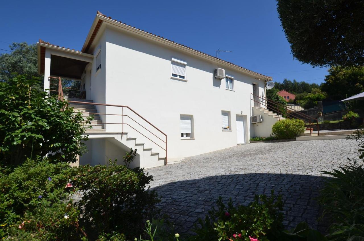 Casa Da Avo Hotel Ponte de Lima Bagian luar foto