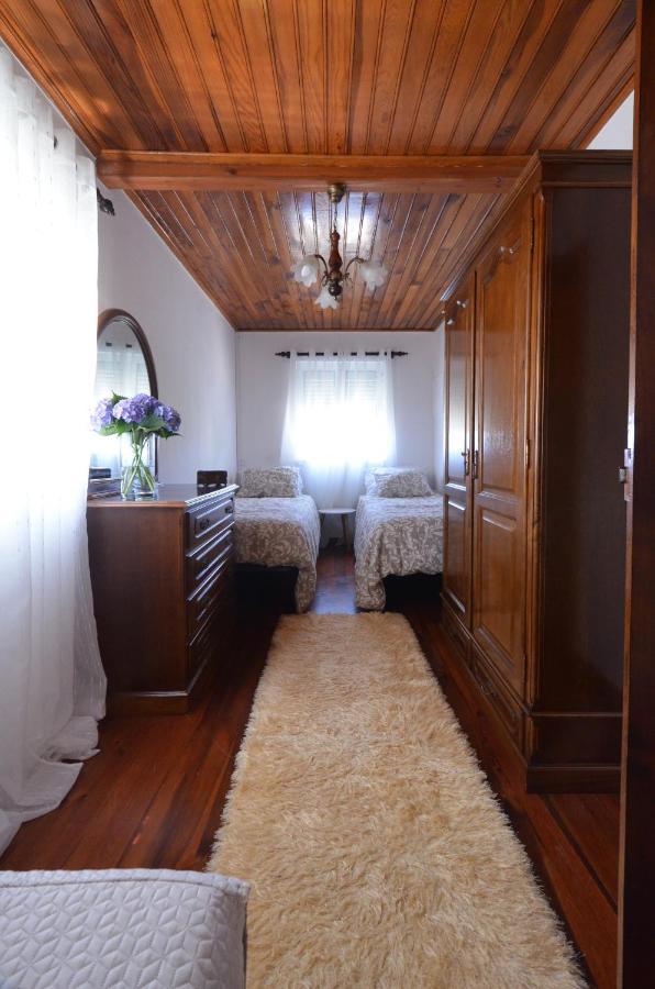 Casa Da Avo Hotel Ponte de Lima Bagian luar foto