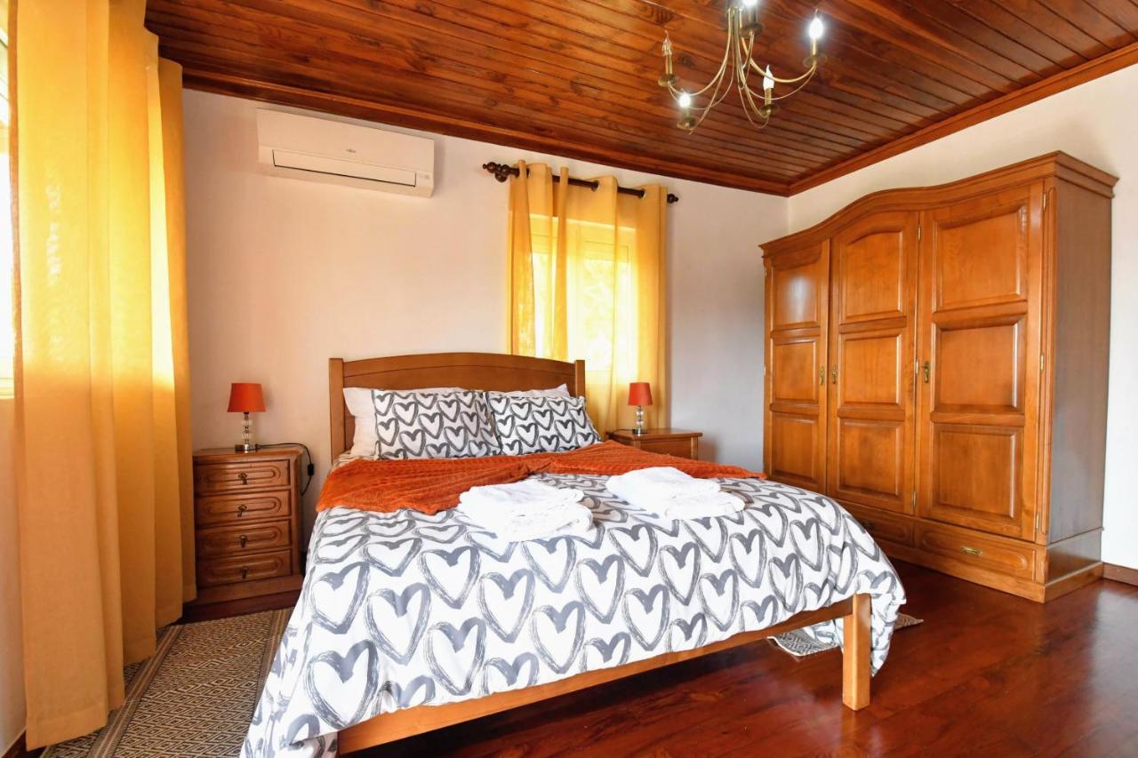 Casa Da Avo Hotel Ponte de Lima Bagian luar foto